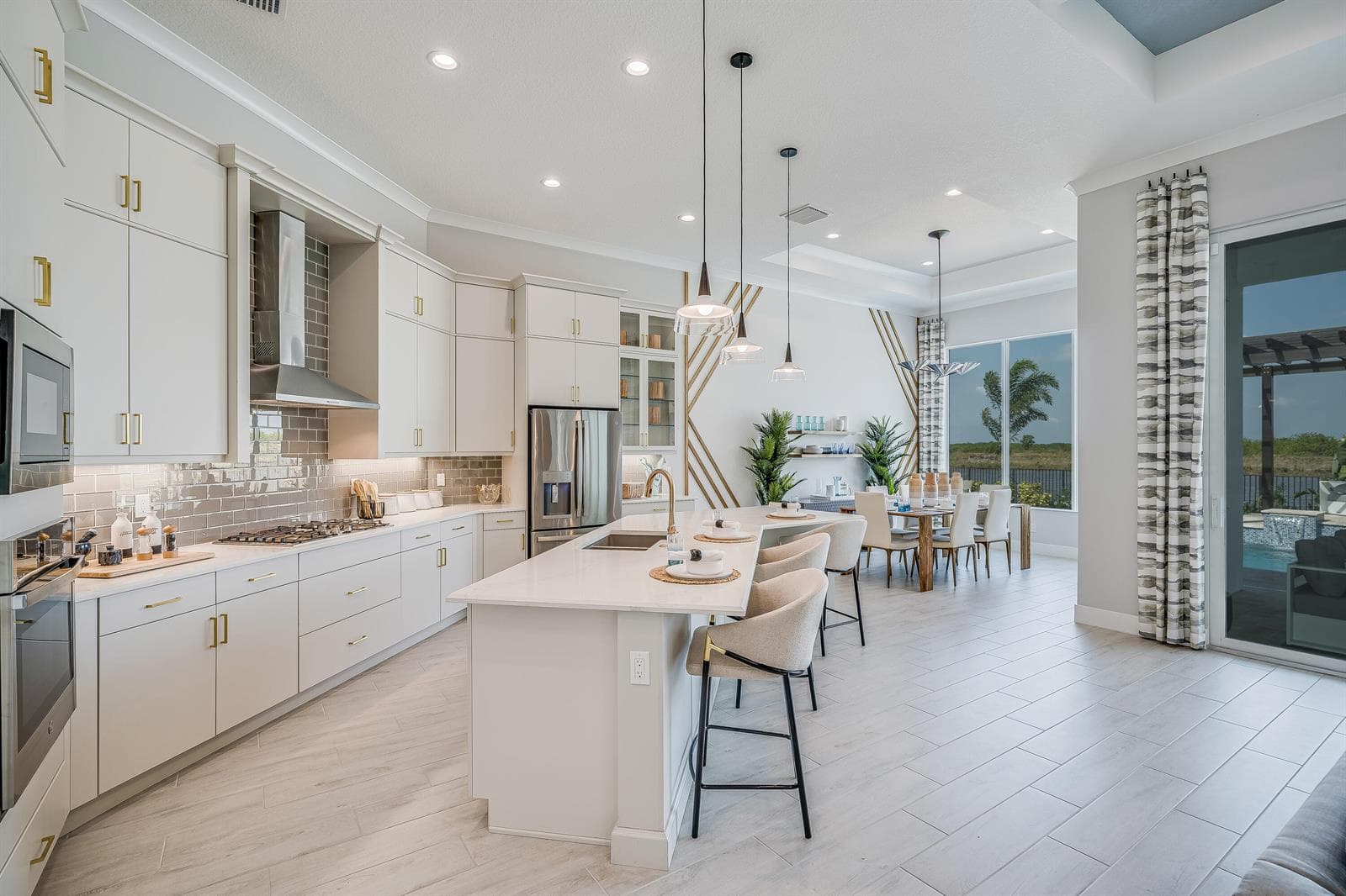 13952 SW Belterra Drive, Port St. Lucie, FL 34987 — zdjęcie 3