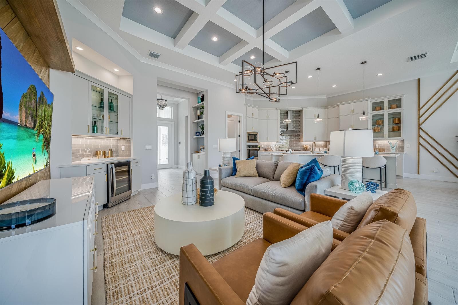 13952 SW Belterra Drive, Port St. Lucie, FL 34987 — zdjęcie 4