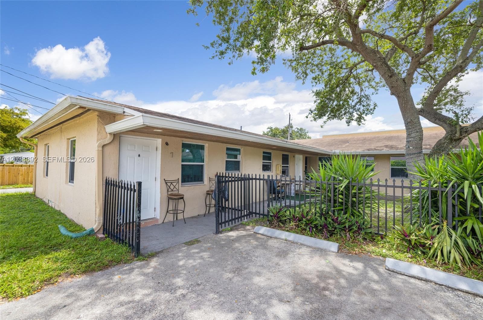 2247 Simms St, Hollywood, FL 33020 — zdjęcie 2