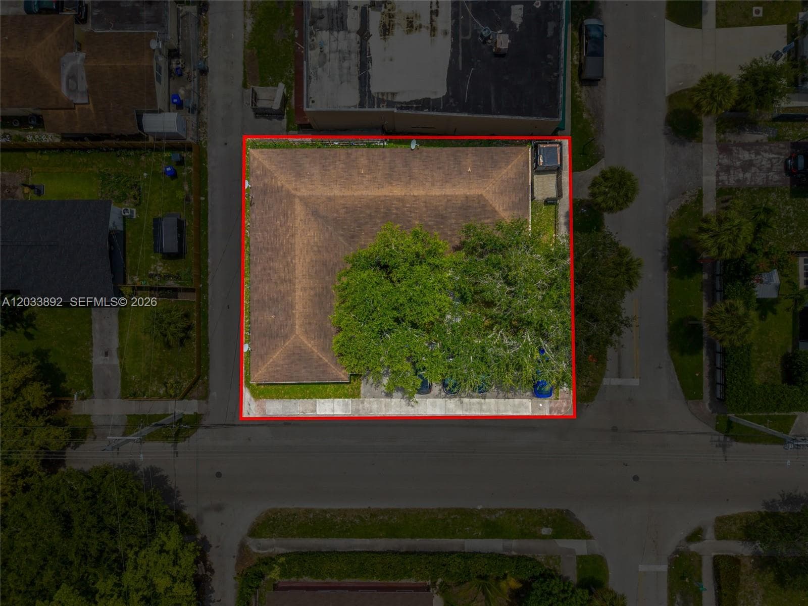 2247 Simms St, Hollywood, FL 33020 — zdjęcie 5