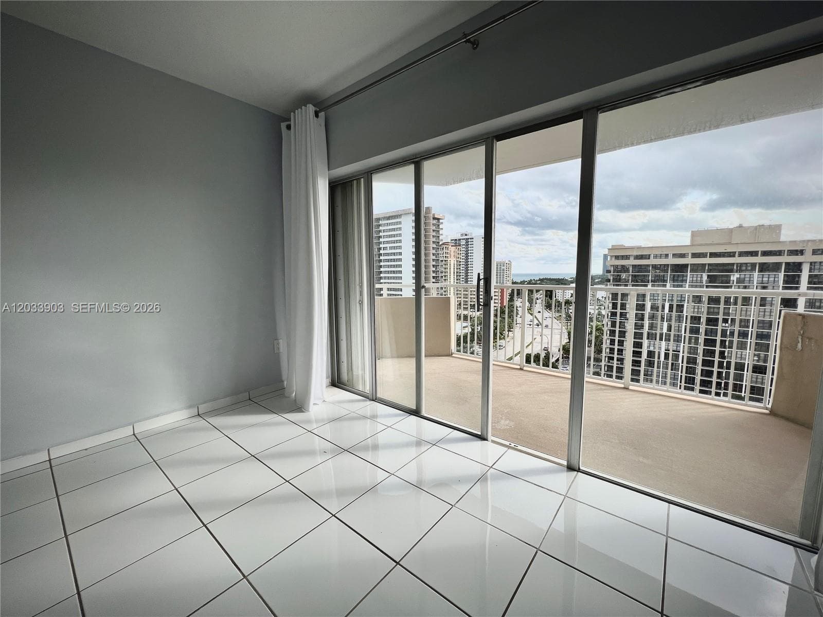 1985 S Ocean Dr # 12N, Hallandale Beach, FL 33009 — zdjęcie 2