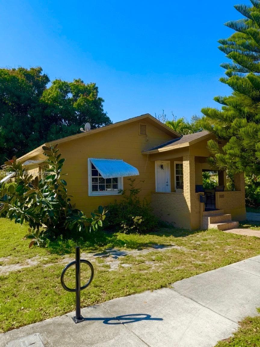 1100 N 24th Ave, Hollywood, FL 33020 — zdjęcie 2