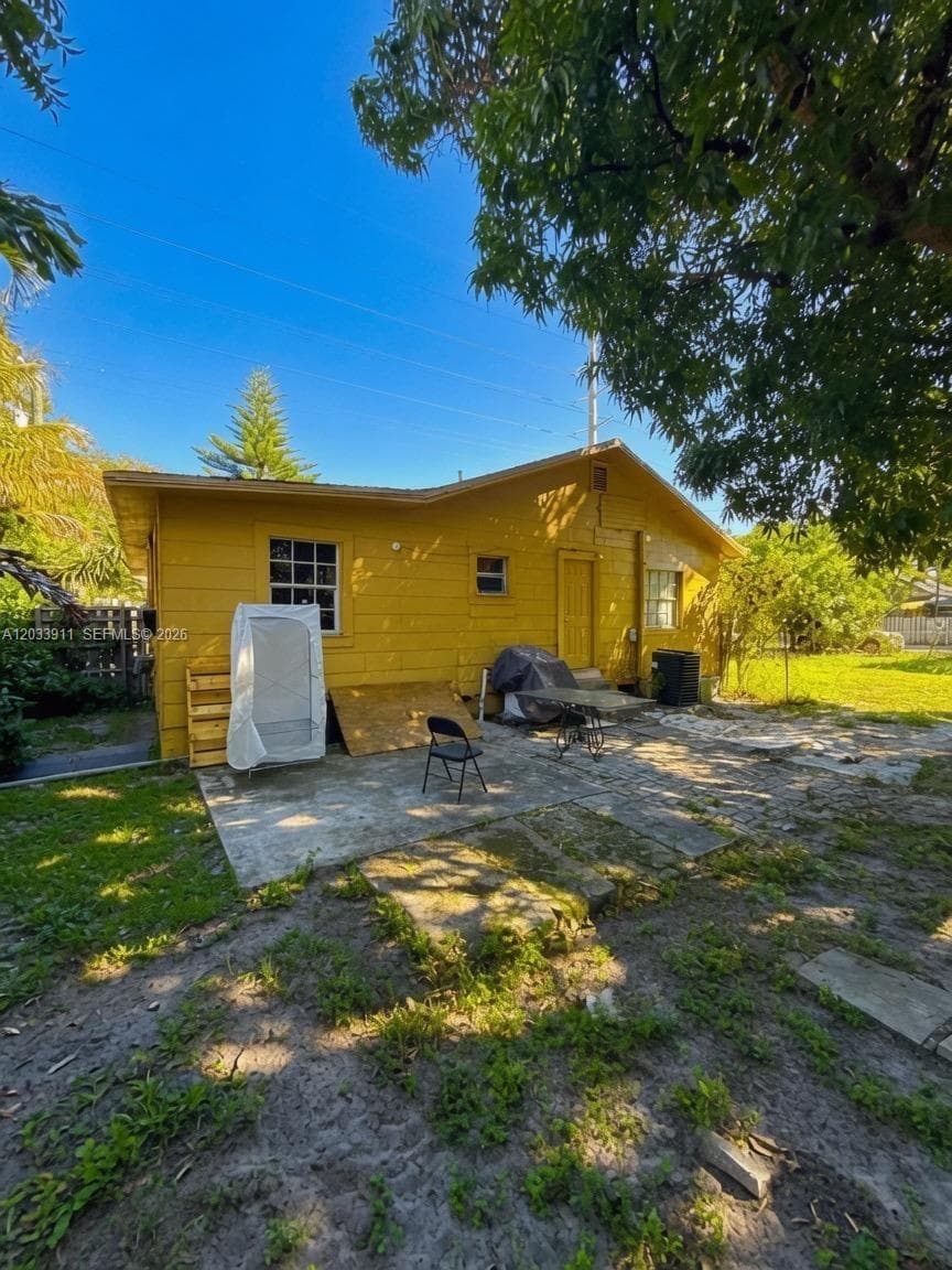 1100 N 24th Ave, Hollywood, FL 33020 — zdjęcie 4
