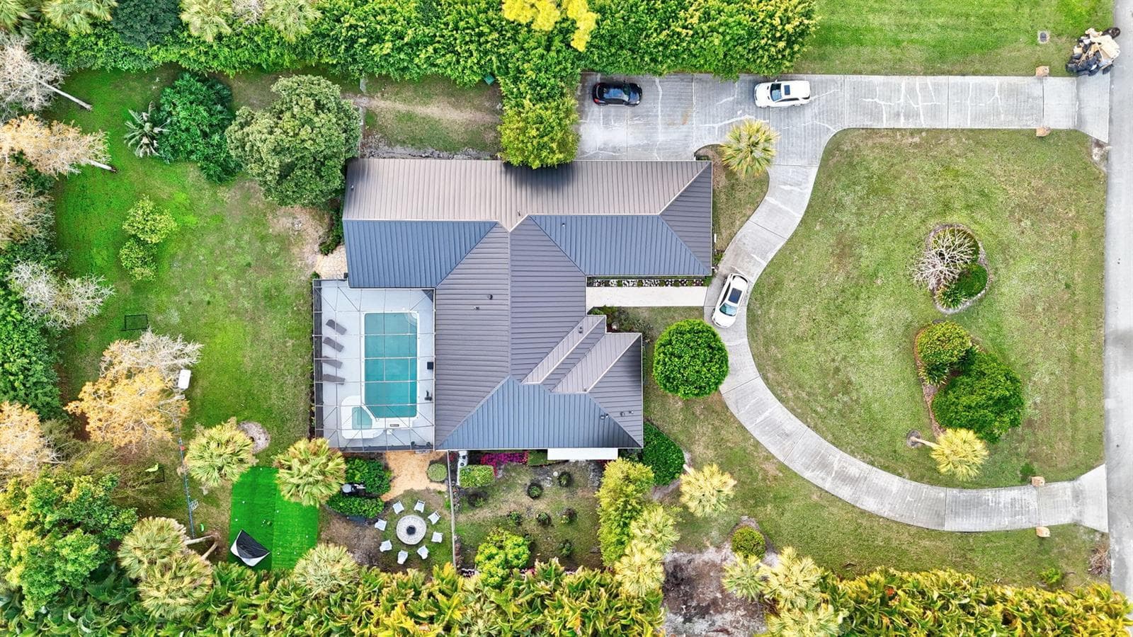 13302 Doubletree Circle, Wellington, FL 33414 — zdjęcie 4