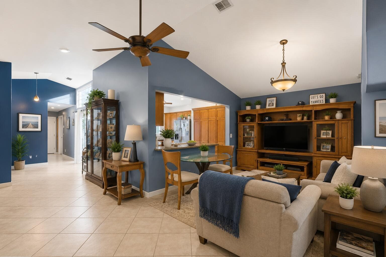 8634 Bridle Path Court # 1, Davie, FL 33328 — zdjęcie 5