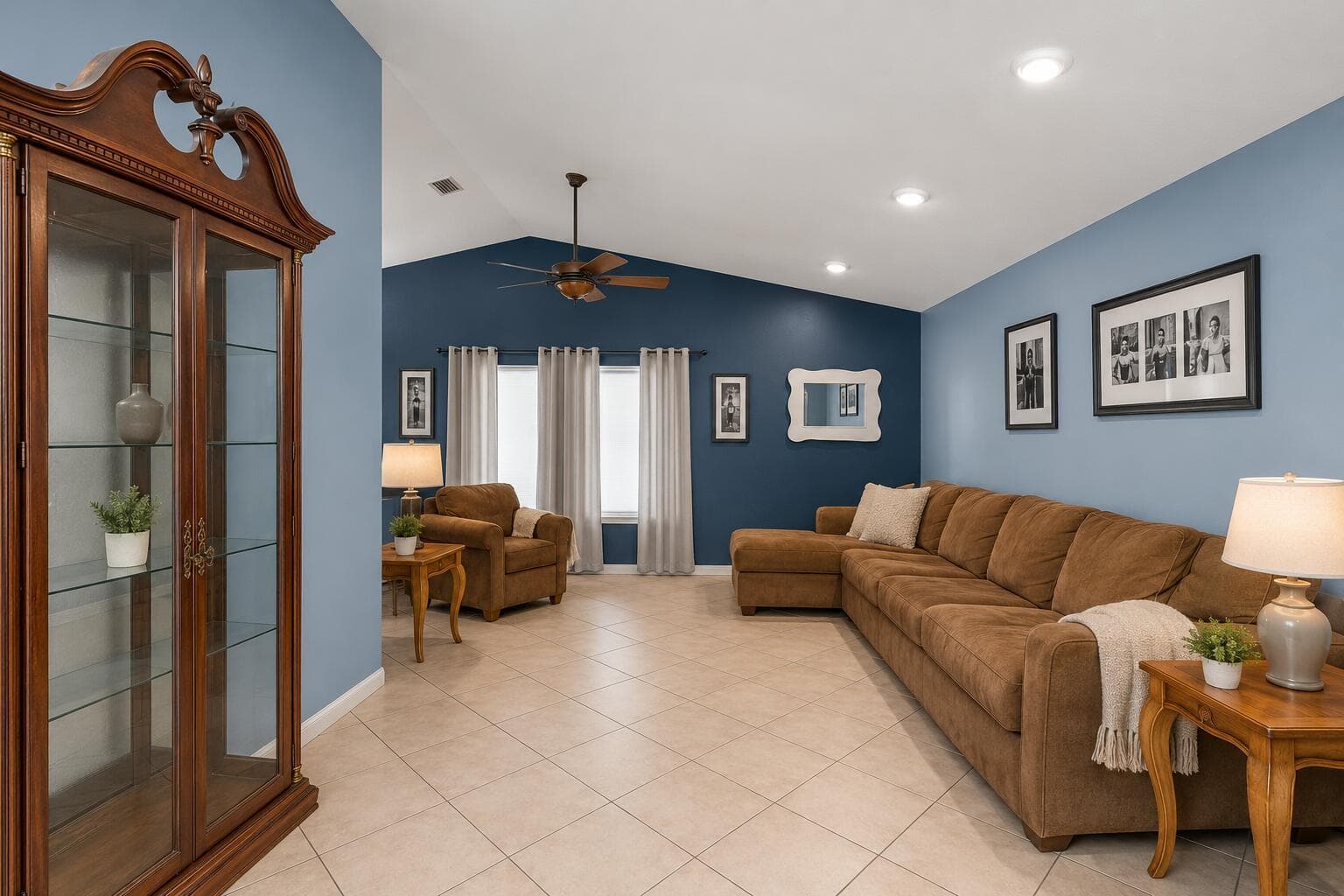 8634 Bridle Path Court # 1, Davie, FL 33328 — zdjęcie 4