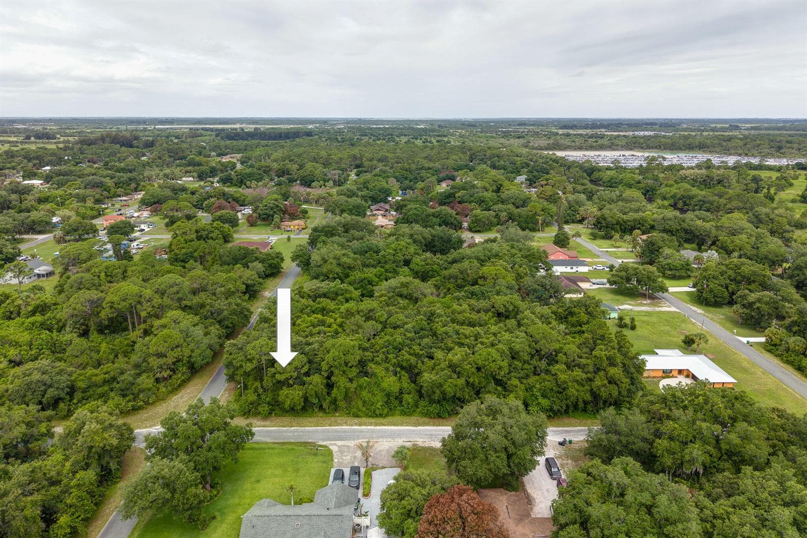0 Avienda Avenue, Fort Pierce, FL 34946 — zdjęcie 2