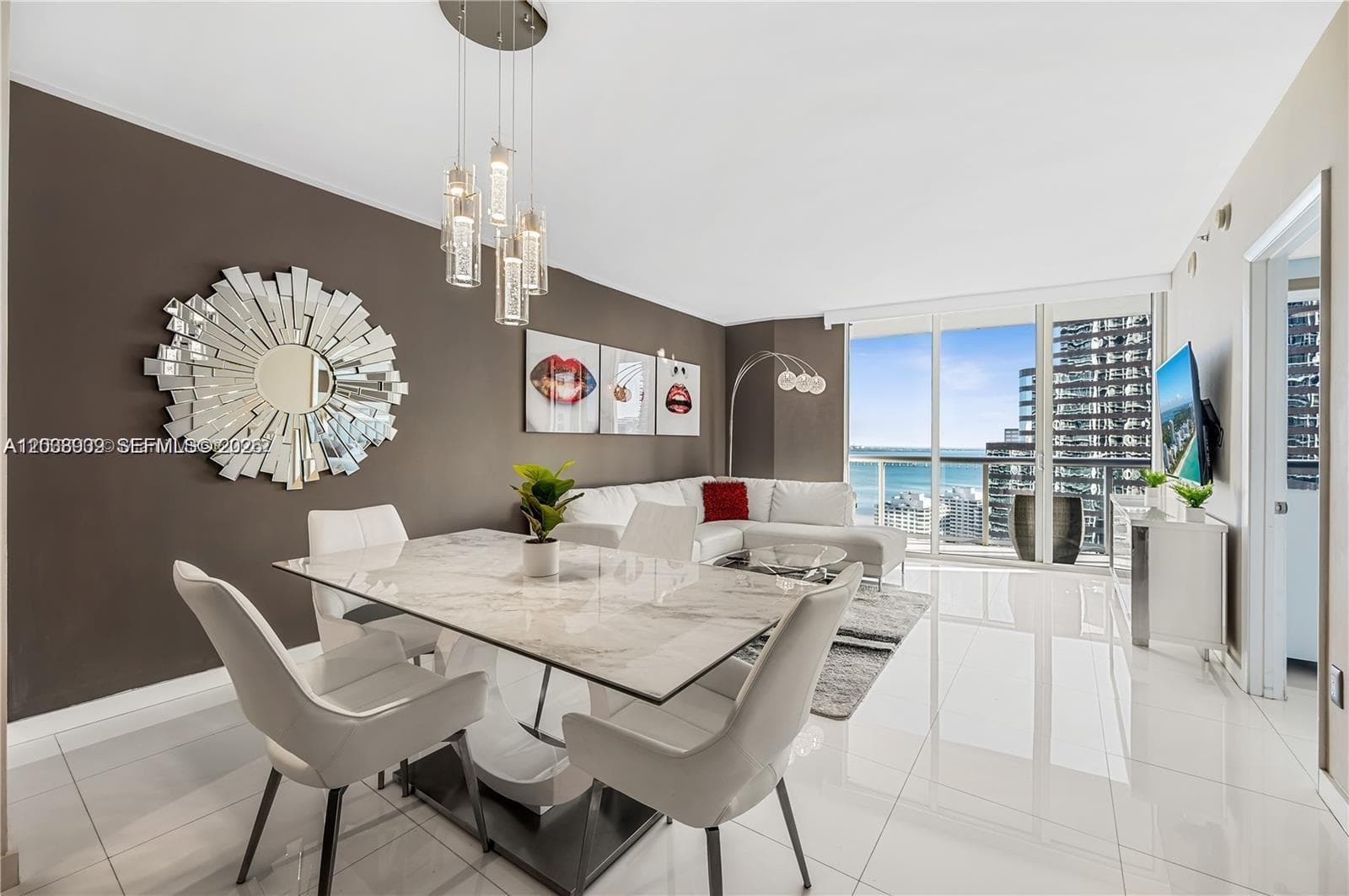 485 Brickell Ave # 3109, Miami, FL 33131 — zdjęcie 2