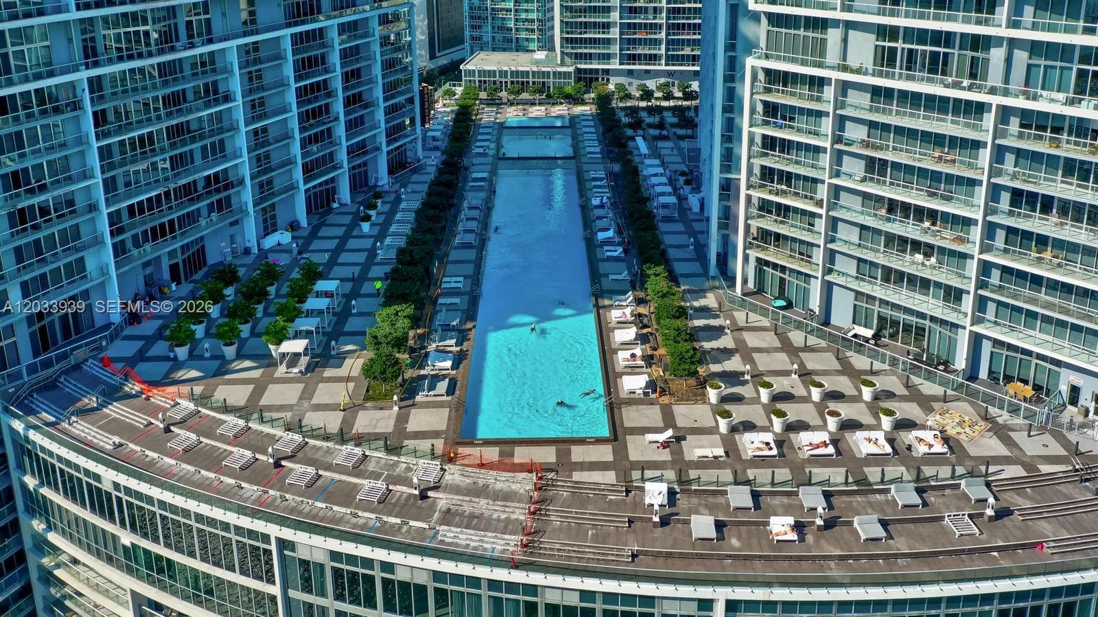 485 Brickell Ave # 3109, Miami, FL 33131 — zdjęcie 3