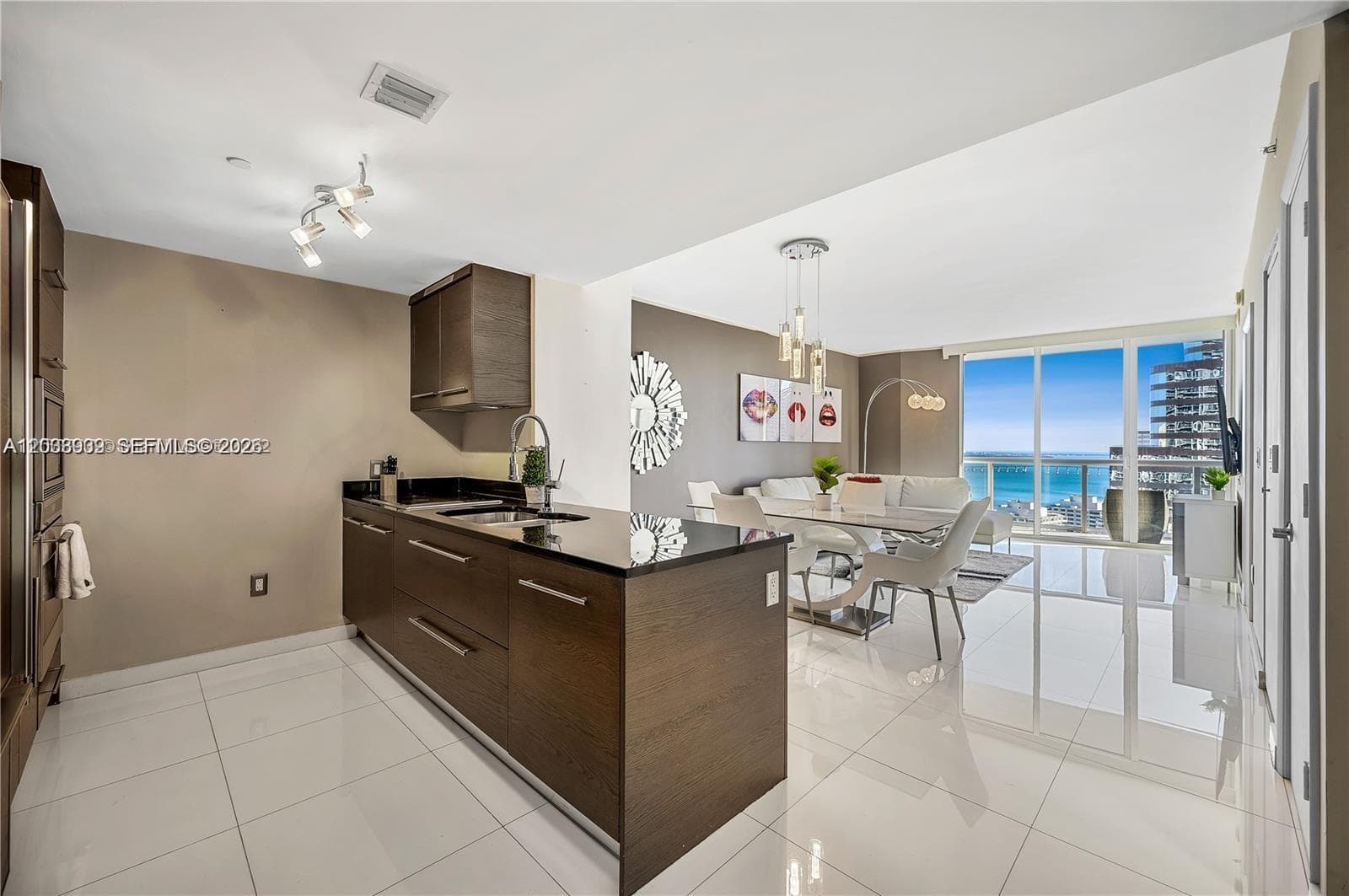 485 Brickell Ave # 3109, Miami, FL 33131 — zdjęcie 4