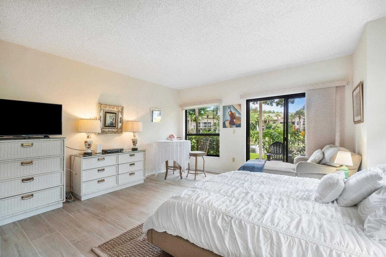11863 Wimbledon Circle # 427, Wellington, FL 33414 — zdjęcie 2