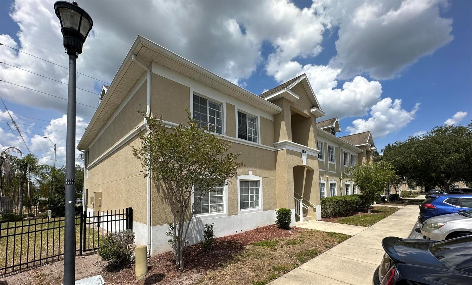 9604 Seadale Court # 201, Riverview, FL 33578 — zdjęcie 2