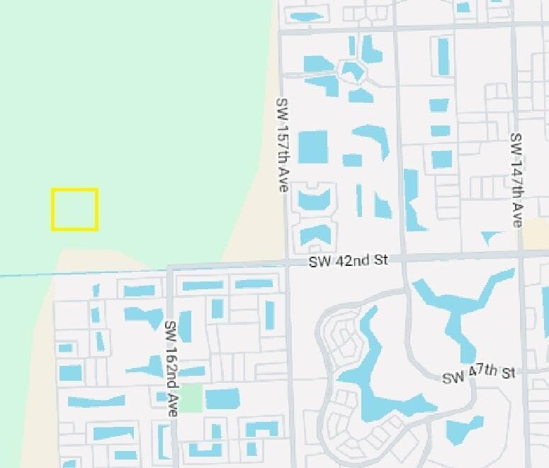 0 SW 42nd Street, Miami, FL 33185 — zdjęcie 3