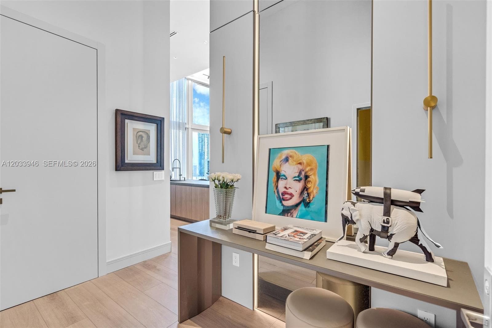 475 Brickell Ave # 2215, Miami, FL 33131 — zdjęcie 2