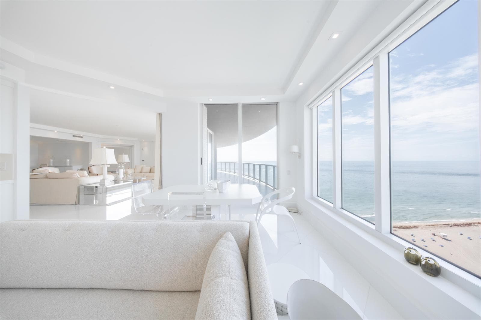 2700 N Ocean Drive # 2503a, Riviera Beach, FL 33404 — zdjęcie 3