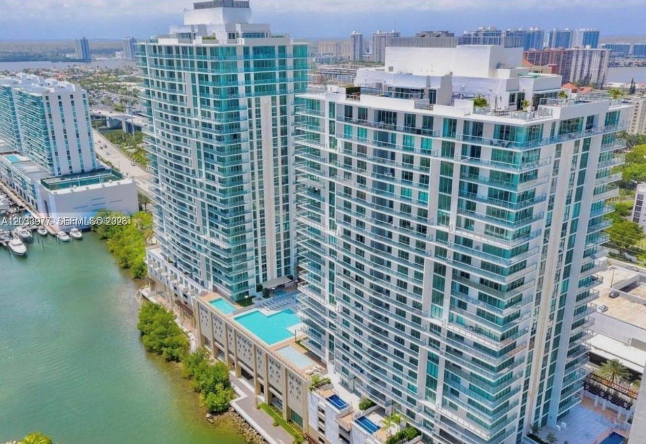 330 Sunny Isles Blvd # 5-2002, Sunny Isles Beach, FL 33160 — zdjęcie 2