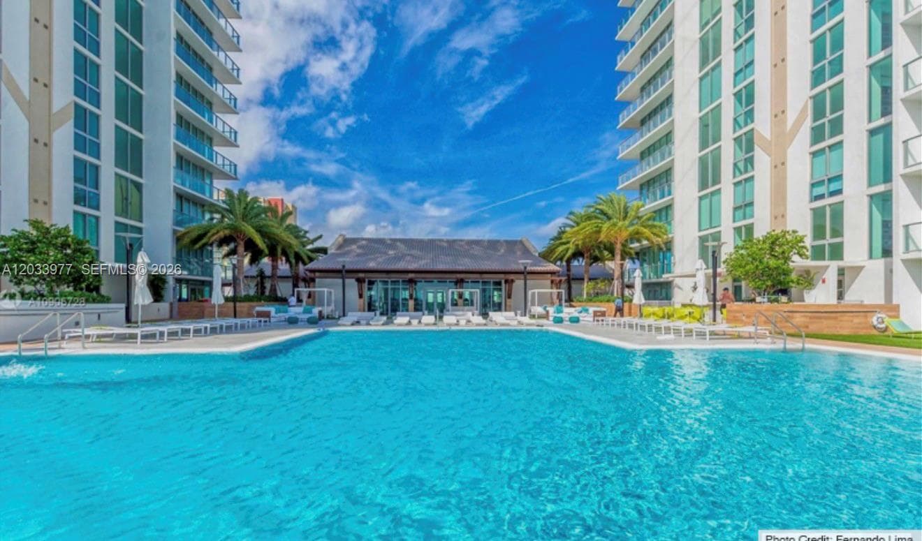 330 Sunny Isles Blvd # 5-2002, Sunny Isles Beach, FL 33160 — zdjęcie 3