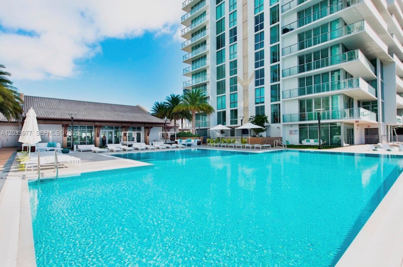 330 Sunny Isles Blvd # 5-2002, Sunny Isles Beach, FL 33160 — zdjęcie 4