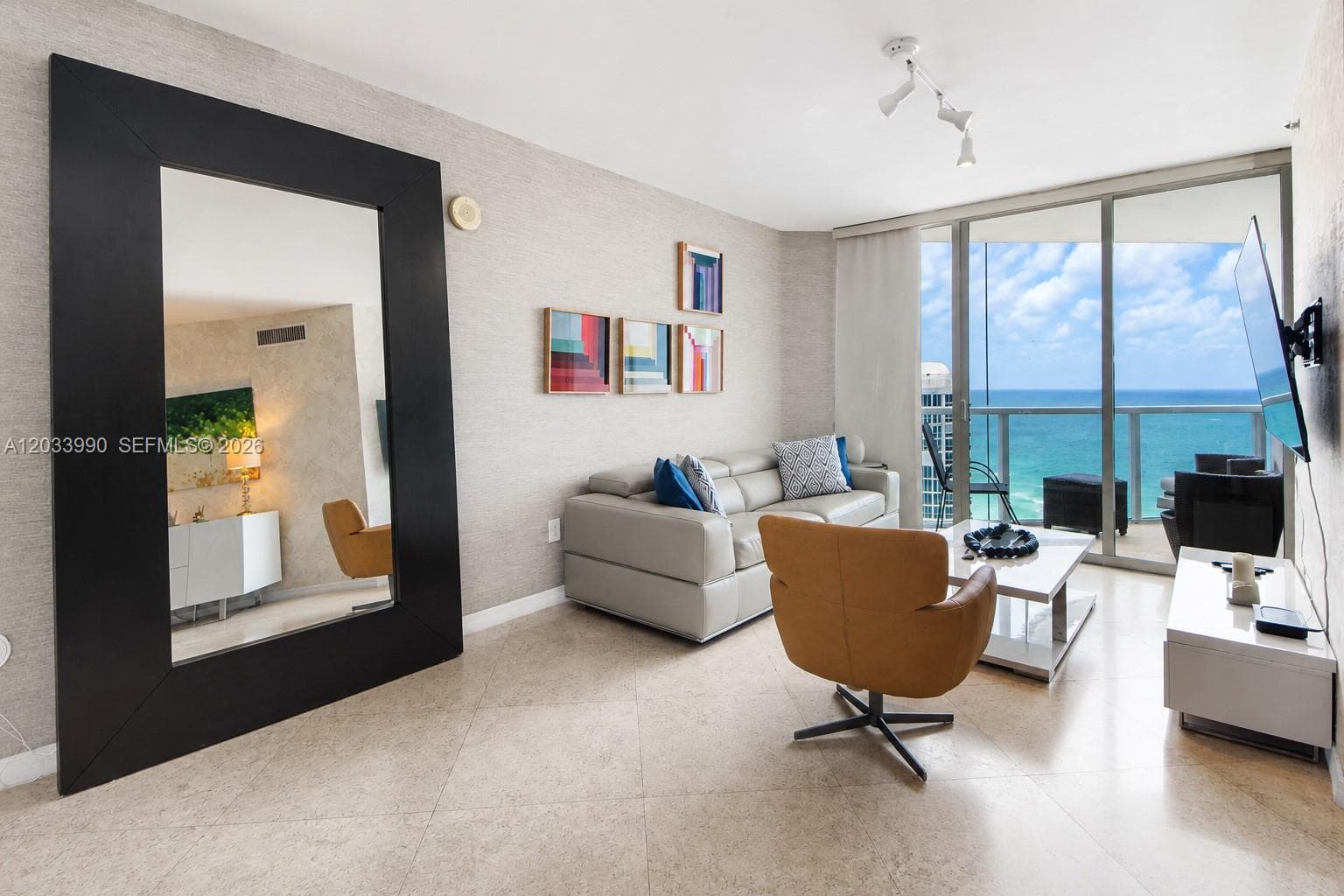 16699 Collins Ave # 2906, Sunny Isles Beach, FL 33160 — zdjęcie 2