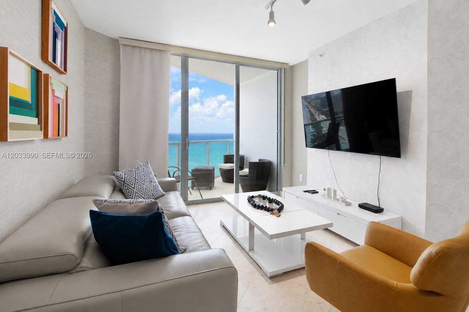 16699 Collins Ave # 2906, Sunny Isles Beach, FL 33160 — zdjęcie 3