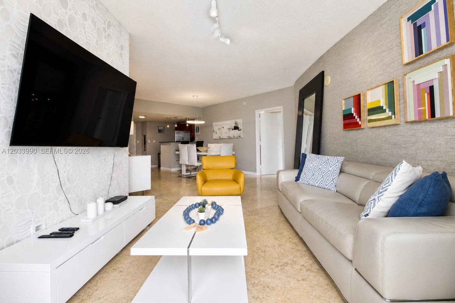 16699 Collins Ave # 2906, Sunny Isles Beach, FL 33160 — zdjęcie 5