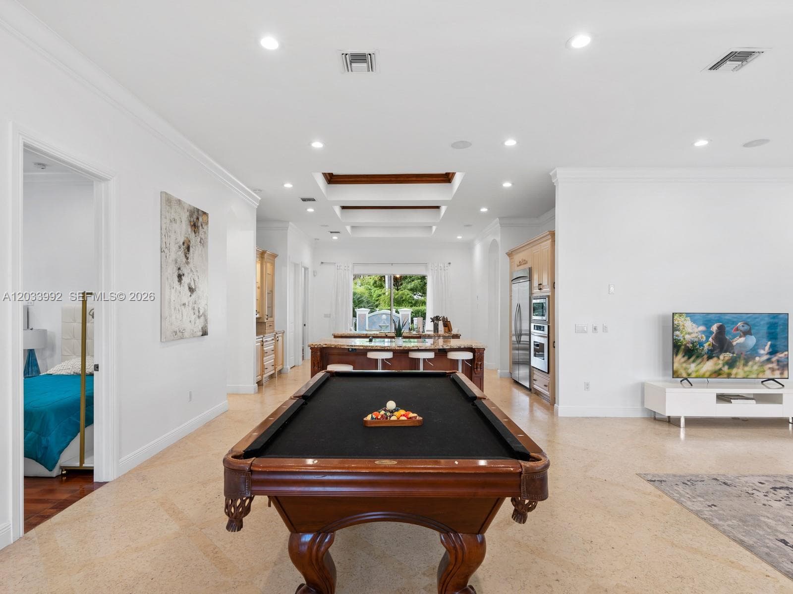 1223 Jackson St, Hollywood, FL 33019 — zdjęcie 4