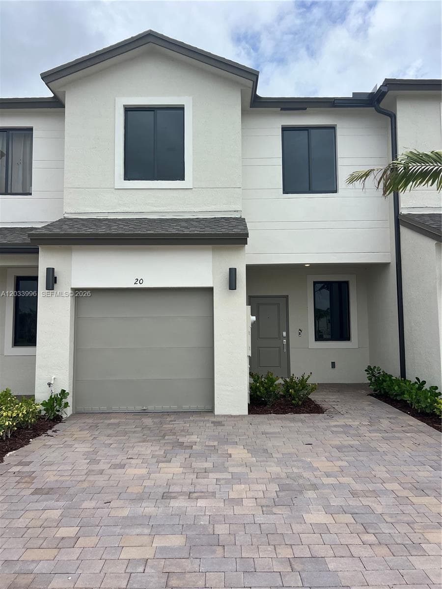 20 NW 15th Ct, Florida City, FL 33034 — zdjęcie 2