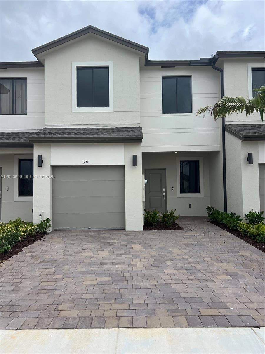 20 NW 15th Ct, Florida City, FL 33034 — zdjęcie 3