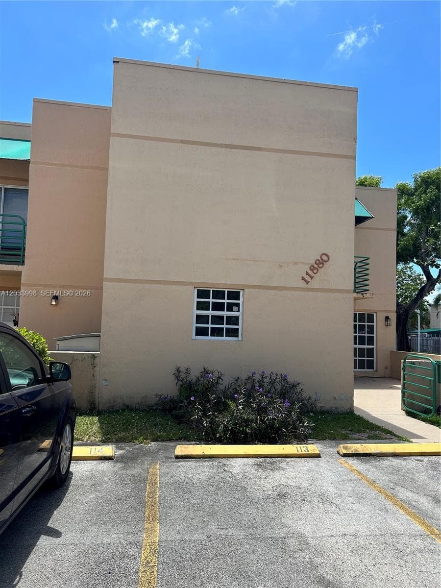 11880 SW 19th Ter # 113, Miami, FL 33175 — zdjęcie 3