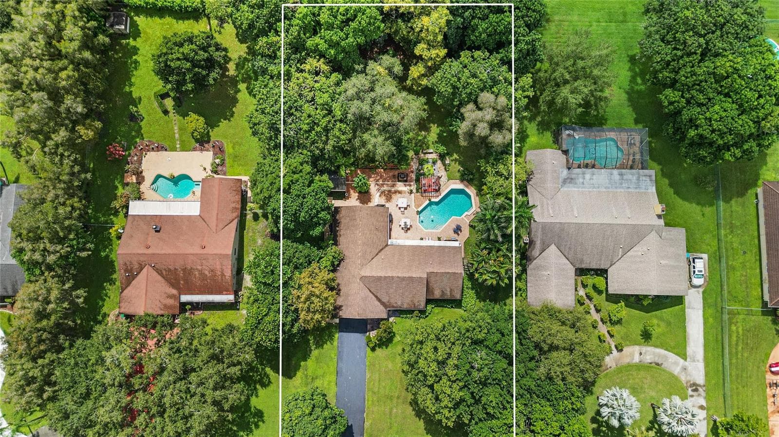 9700 NW 28th Street, Cooper City, FL 33024 — zdjęcie 2