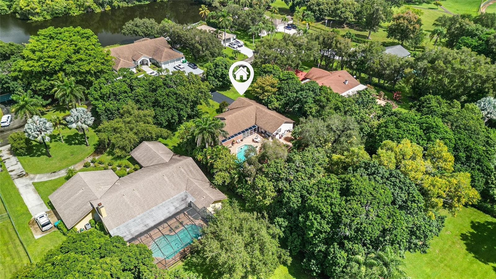 9700 NW 28th Street, Cooper City, FL 33024 — zdjęcie 4