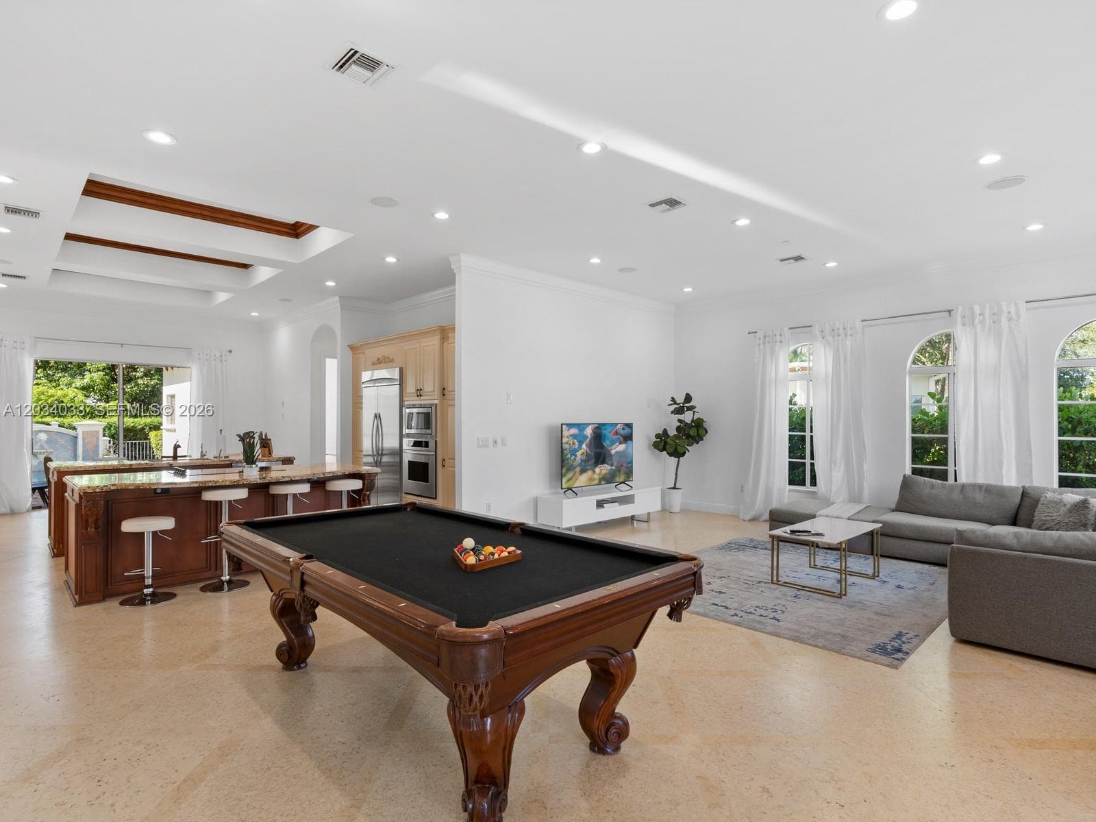 1223 Jackson St, Hollywood, FL 33019 — zdjęcie 3