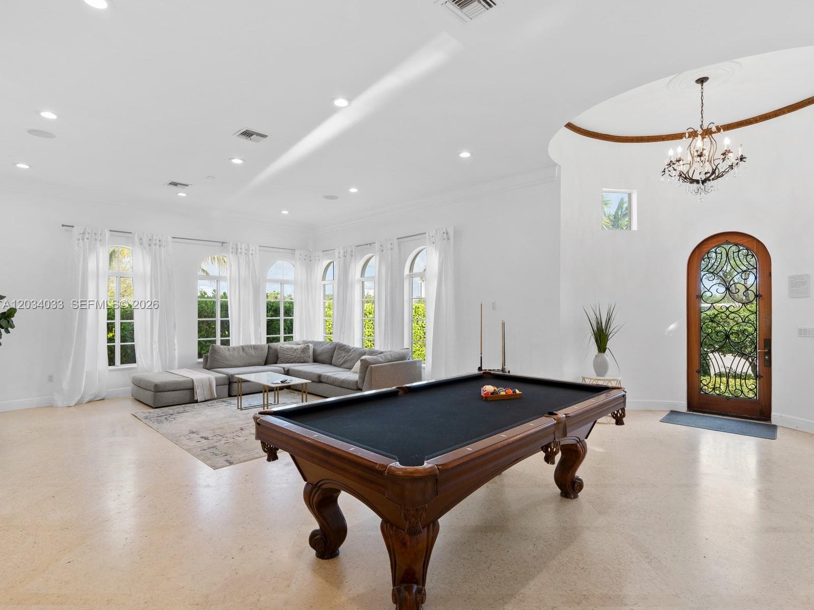 1223 Jackson St, Hollywood, FL 33019 — zdjęcie 5