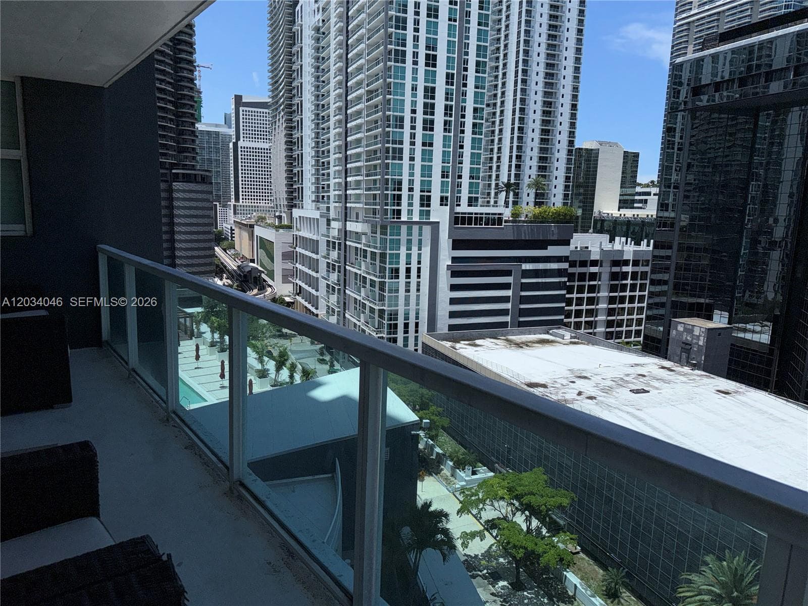 1250 S Miami Ave # 1302, Miami, FL 33130 — zdjęcie 2