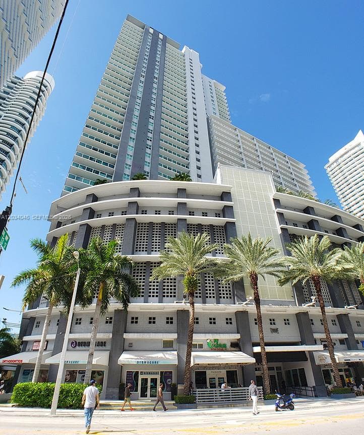 1250 S Miami Ave # 1302, Miami, FL 33130 — zdjęcie 3