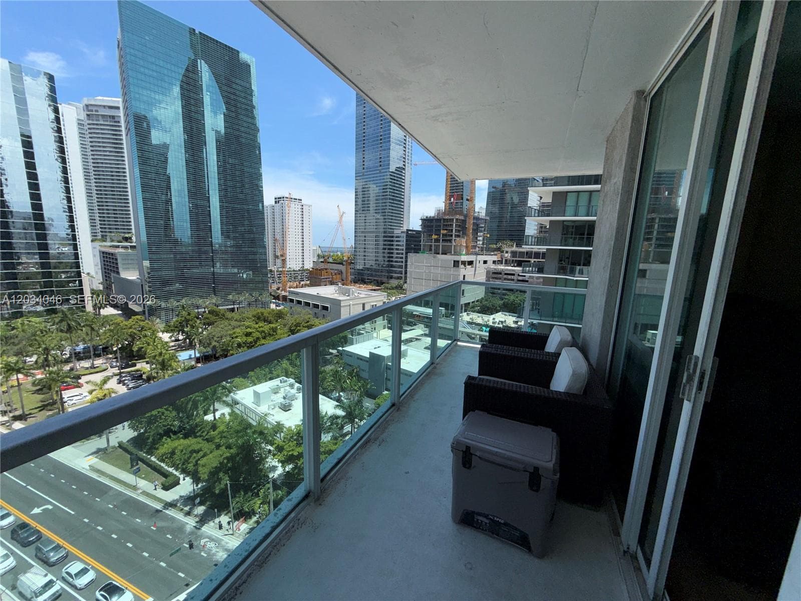 1250 S Miami Ave # 1302, Miami, FL 33130