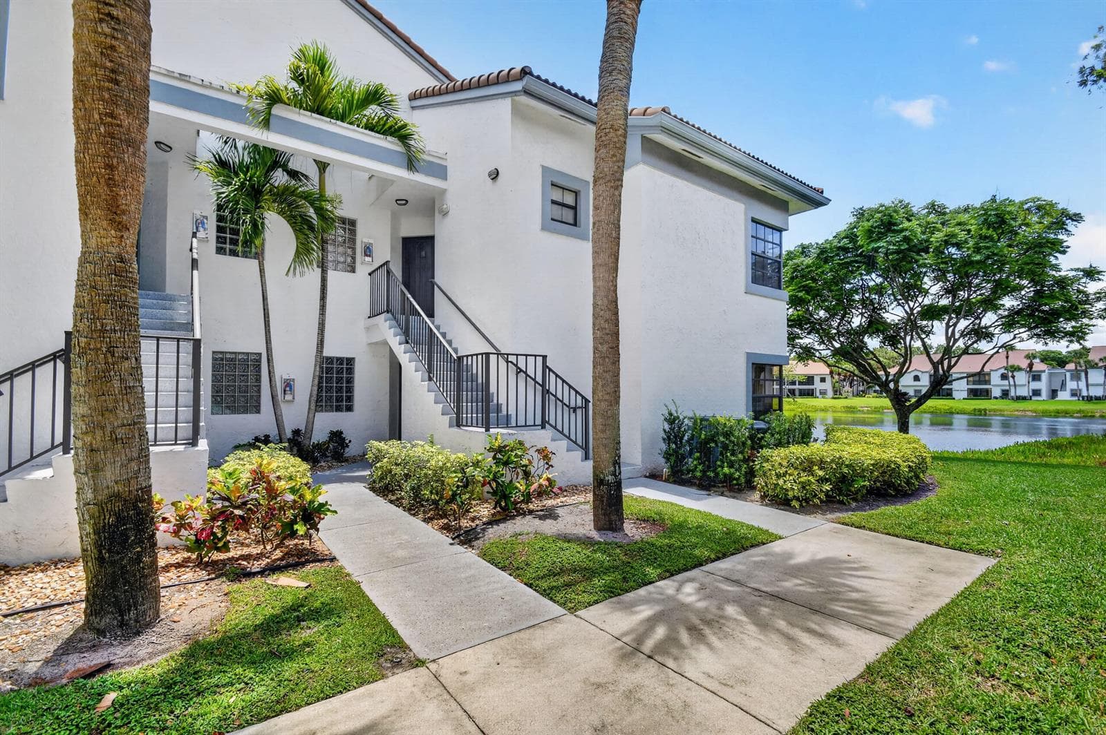 5394 Firenze Drive # M, Boynton Beach, FL 33437 — zdjęcie 2