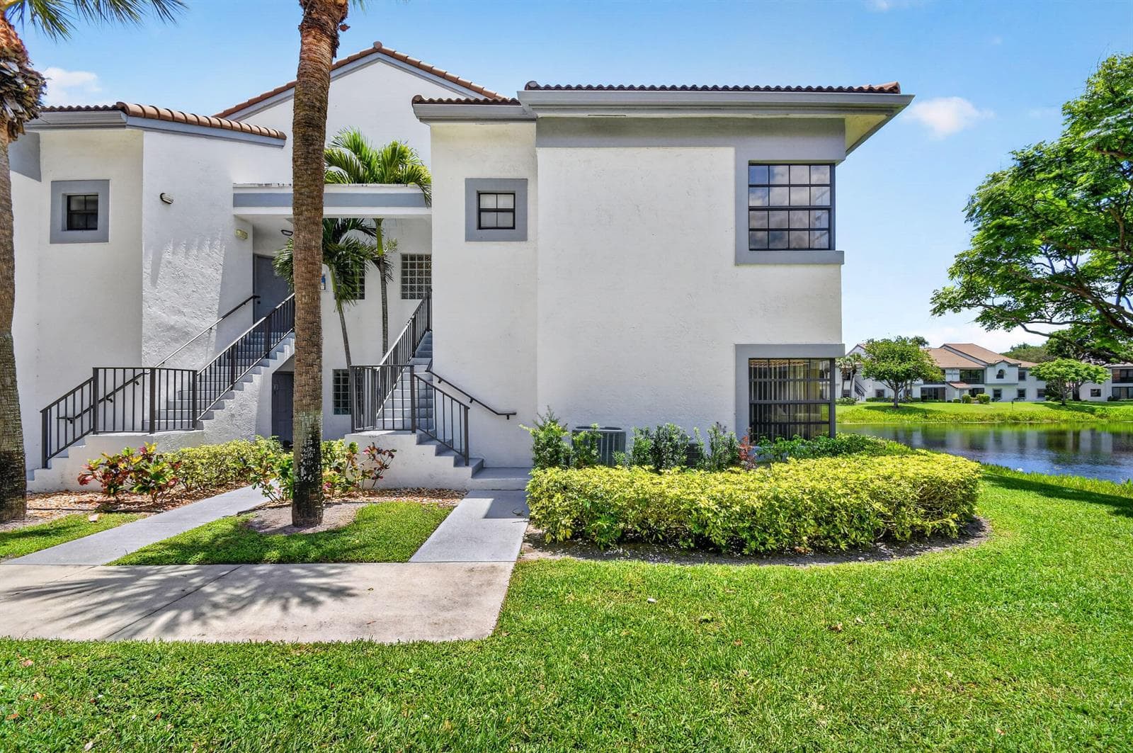 5394 Firenze Drive # M, Boynton Beach, FL 33437 — zdjęcie 3