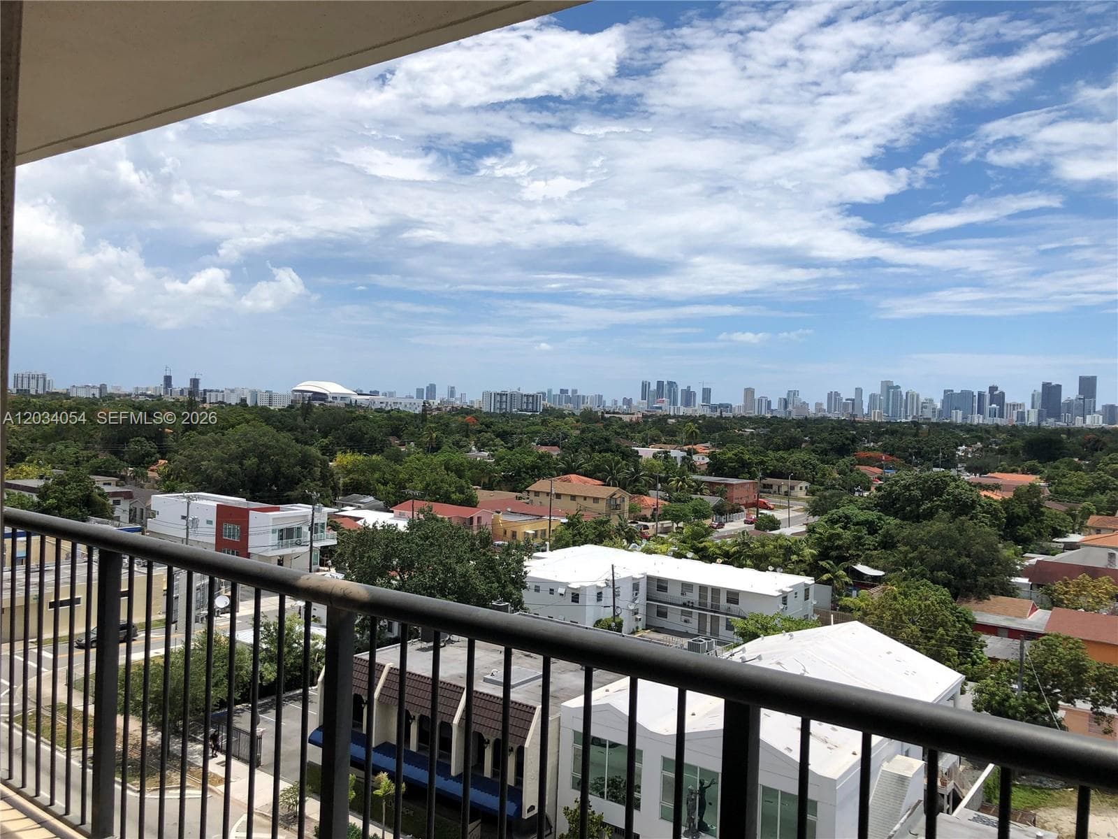 1690 SW 27th Ave # 803, Miami, FL 33145 — zdjęcie 3