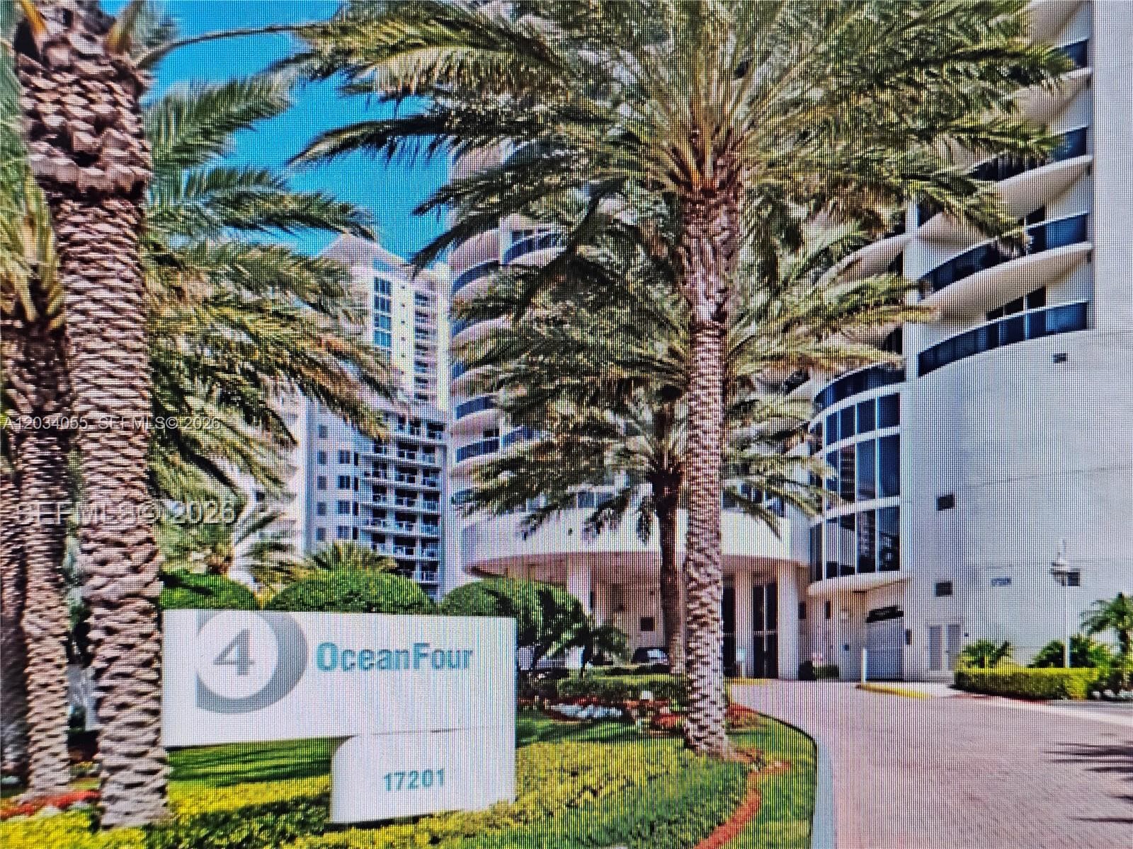 17201 Collins Ave # 1508, Sunny Isles Beach, FL 33160 — zdjęcie 3
