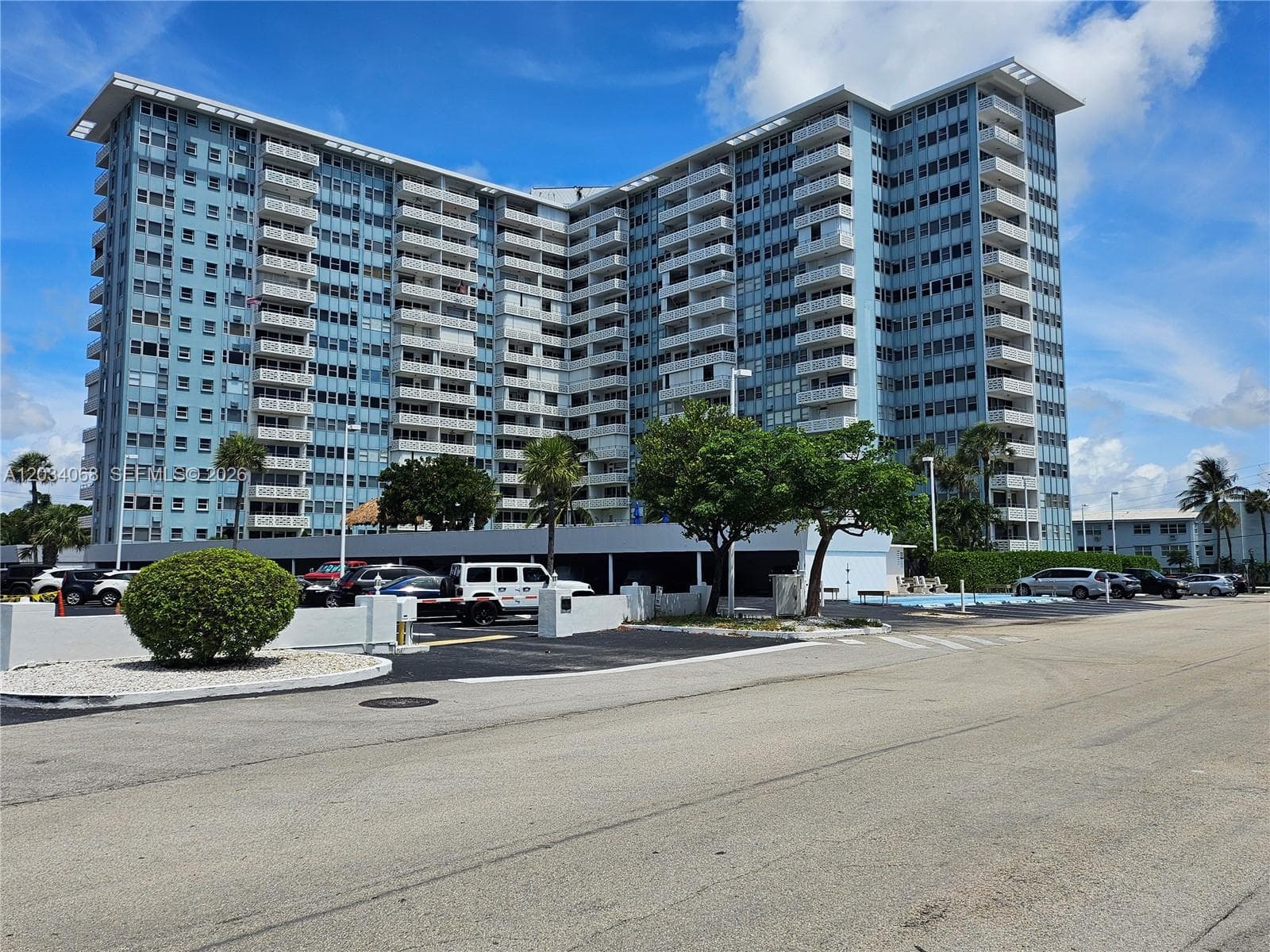 1900 S Ocean Dr # 1704, Fort Lauderdale, FL 33316 — zdjęcie 2