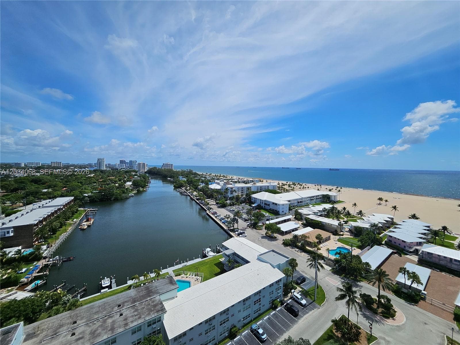 1900 S Ocean Dr # 1704, Fort Lauderdale, FL 33316 — zdjęcie 4