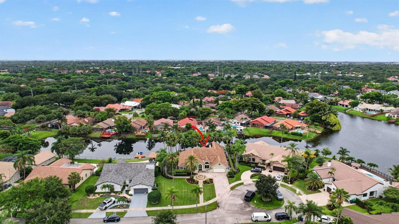 11380 Wayne Drive, Cooper City, FL 33026 — zdjęcie 2