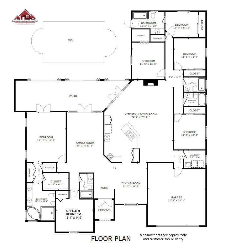 11380 Wayne Drive, Cooper City, FL 33026 — zdjęcie 4