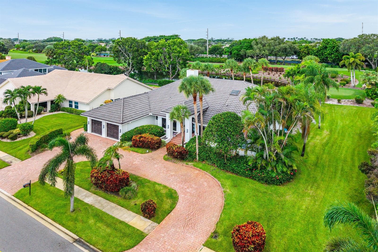 4976 Bocaire Boulevard, Boca Raton, FL 33487 — zdjęcie 2