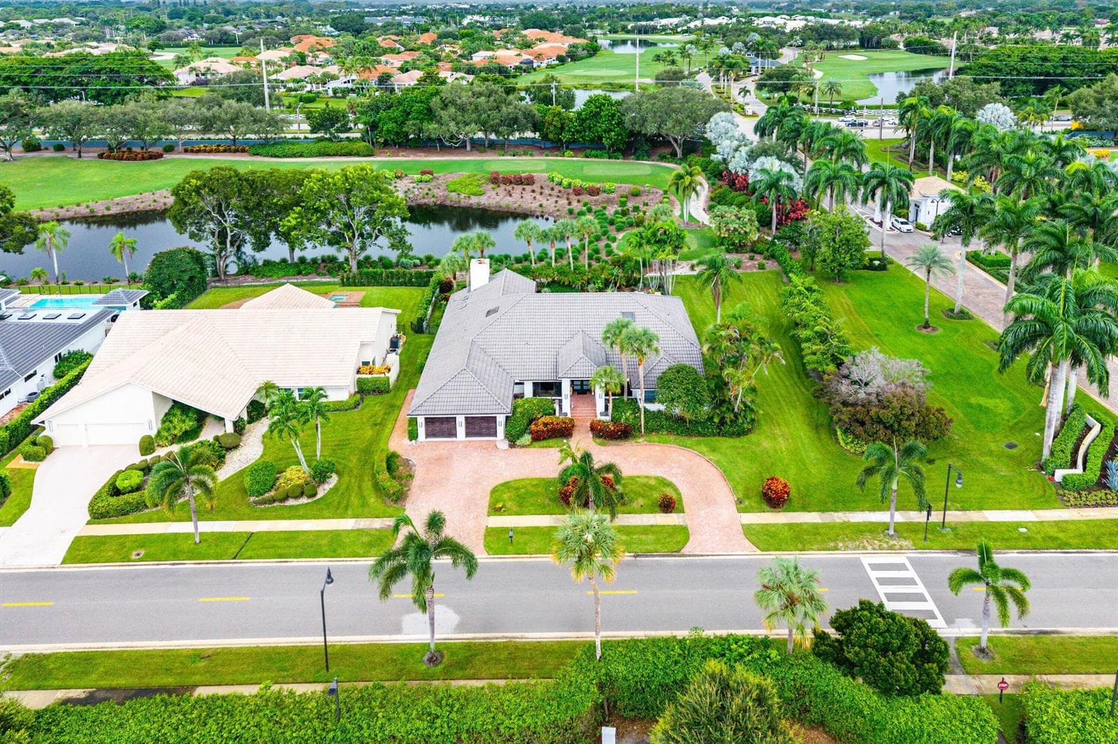 4976 Bocaire Boulevard, Boca Raton, FL 33487 — zdjęcie 3