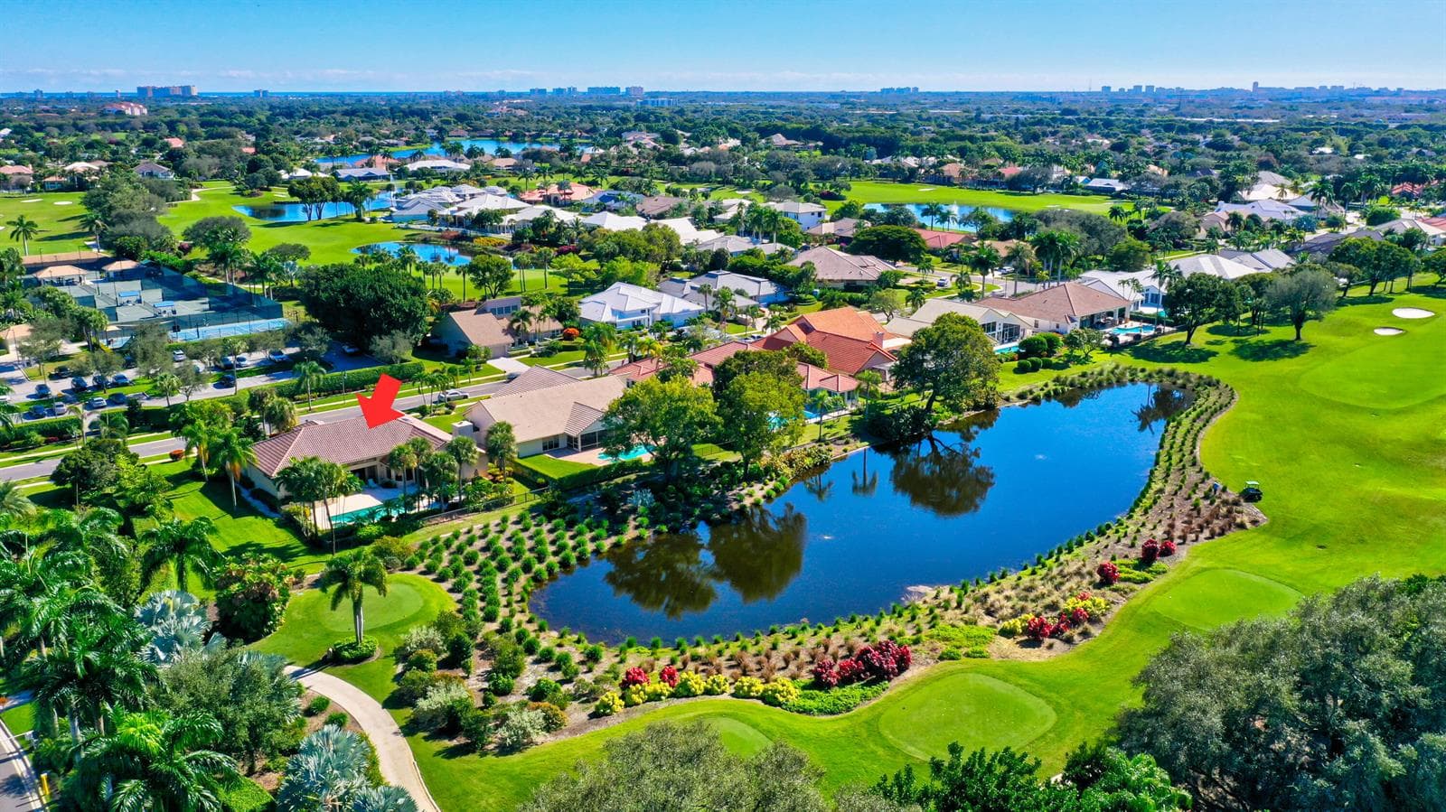 4976 Bocaire Boulevard, Boca Raton, FL 33487 — zdjęcie 5