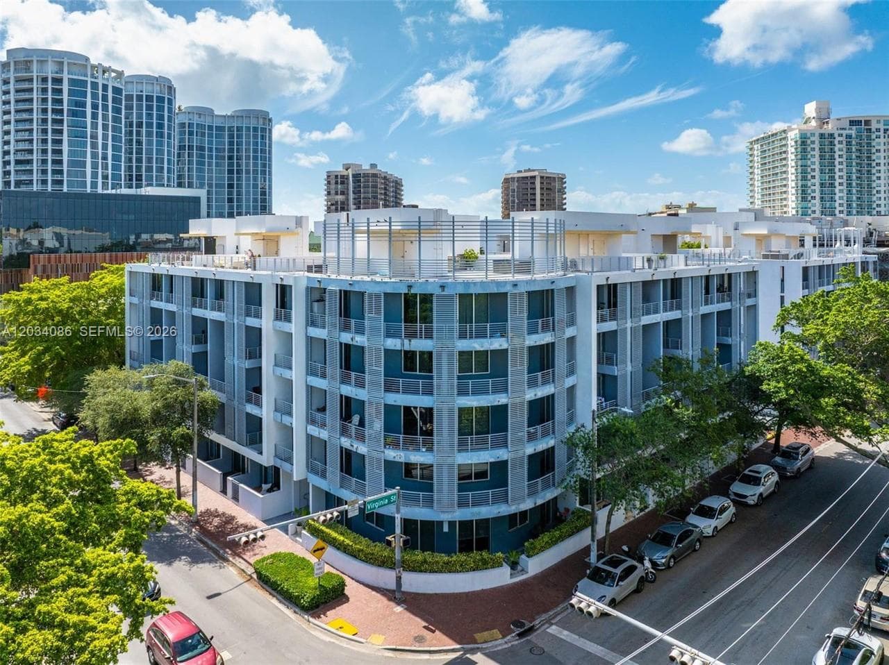 3339 Virginia St # PH-22, Miami, FL 33133 — zdjęcie 2