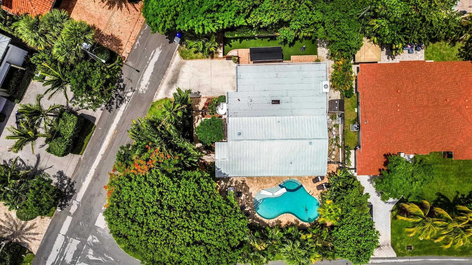 2400 N Riverside Drive, Pompano Beach, FL 33062 — zdjęcie 3