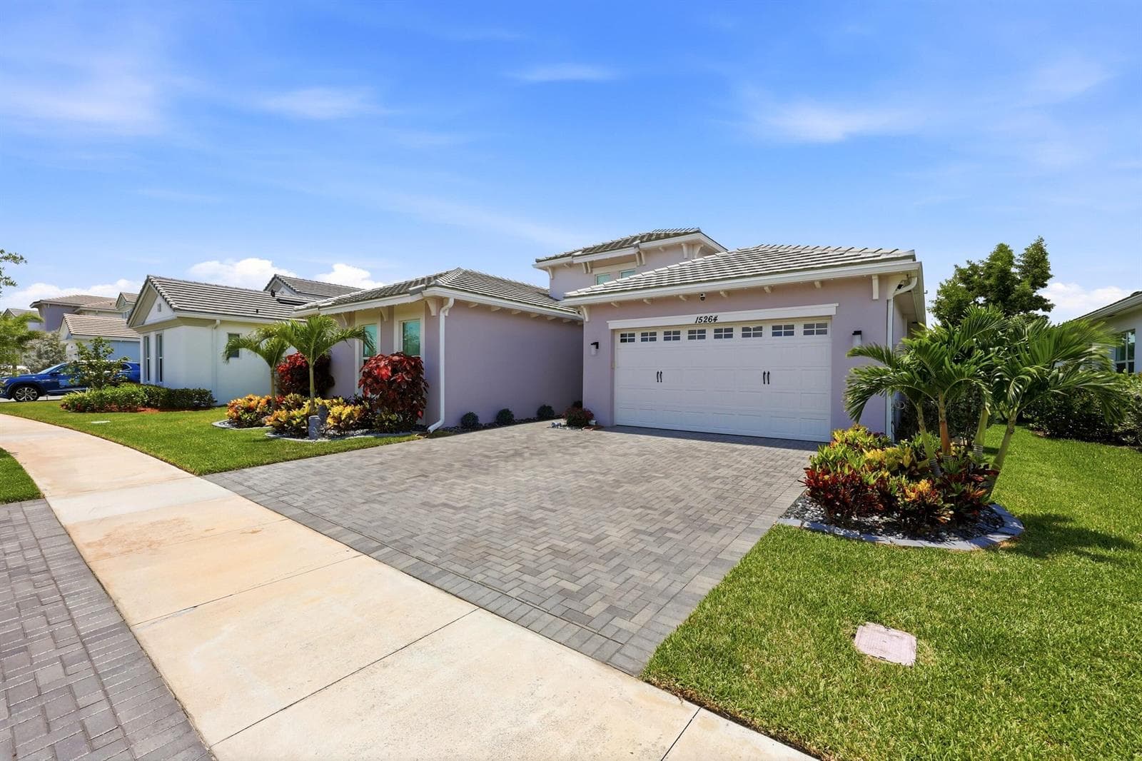15264 Wildwood Circle, Westlake, FL 33470 — zdjęcie 2